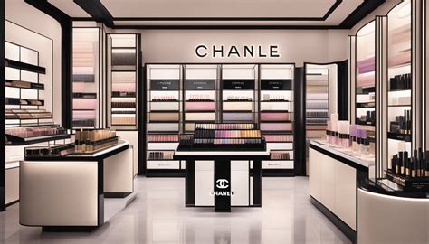 buy chanel beauty online|chanel make up shop online.